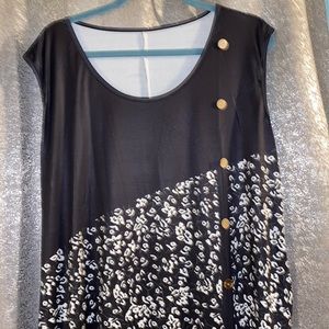 Navy, business casual dress